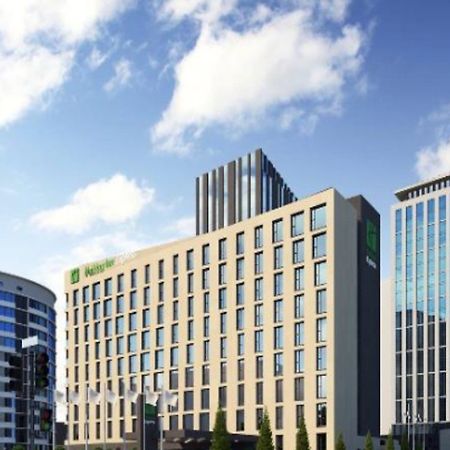 Holiday Inn Express Astana - Turan 외부 사진