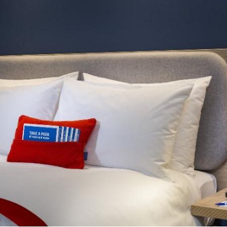 Holiday Inn Express Astana - Turan 외부 사진