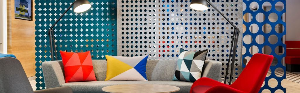 Holiday Inn Express Astana - Turan 외부 사진