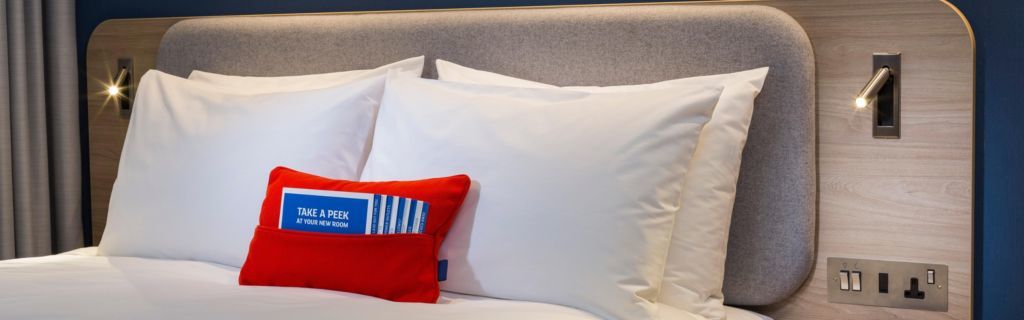 Holiday Inn Express Astana - Turan 외부 사진