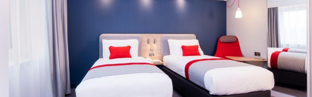 Holiday Inn Express Astana - Turan 외부 사진