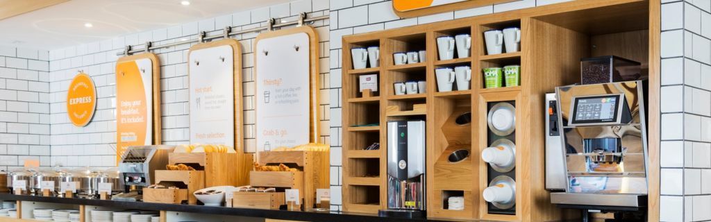 Holiday Inn Express Astana - Turan 외부 사진