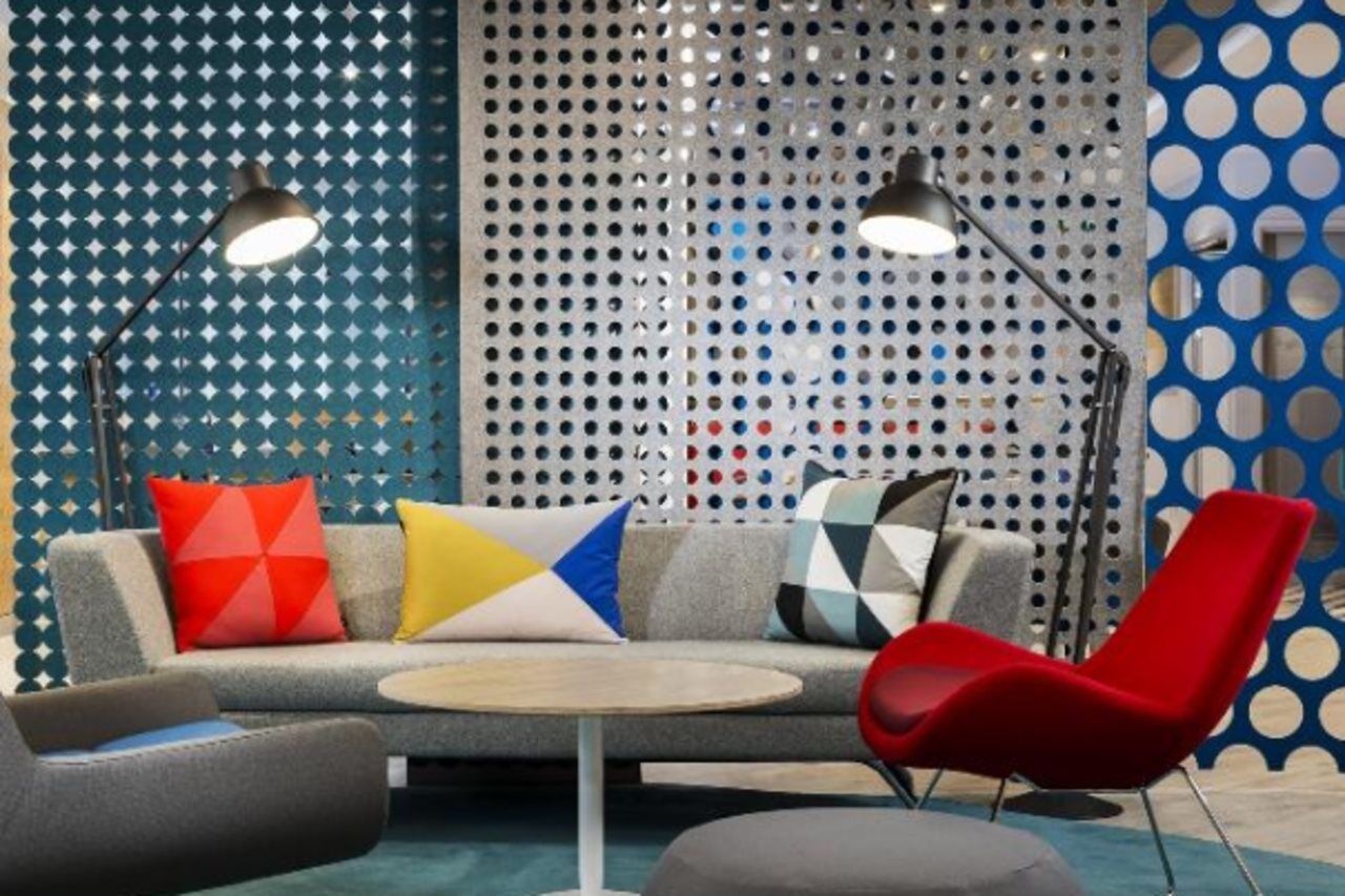 Holiday Inn Express Astana - Turan 외부 사진