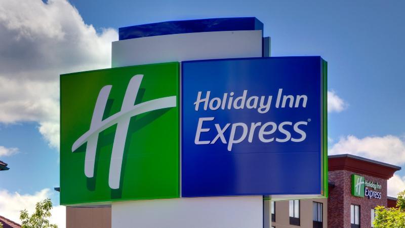 Holiday Inn Express Astana - Turan 외부 사진