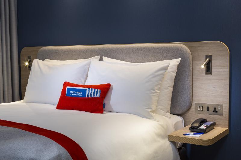 Holiday Inn Express Astana - Turan 외부 사진