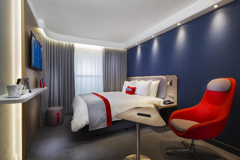 Holiday Inn Express Astana - Turan 외부 사진