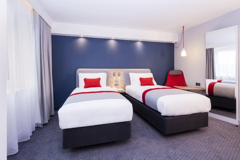 Holiday Inn Express Astana - Turan 외부 사진