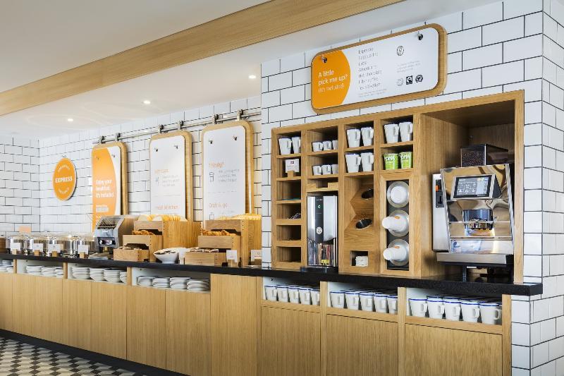 Holiday Inn Express Astana - Turan 외부 사진